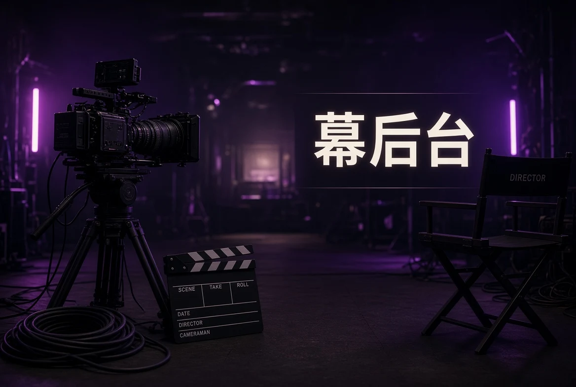 后台栏目导览